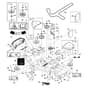 John Deere Z994R - PC13622 - Belt Idlers - ST940180
