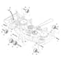John Deere Z994R - PC13622 - Gage Wheels - ST940211