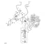 John Deere Z994R - PC13622 - Fuel Filter - ST940552