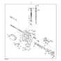 John Deere Z994R - PC13622 - Fuel Injection (1/2) - ST940595