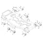 John Deere Z994R - PC13622 - Gage Wheels - ST970335