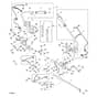 John Deere Z997R - PC12156 - Steering Linkages - ST766807