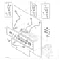 John Deere Z997R - PC12156 - Fuel Injection - ST770589