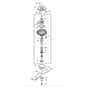 John Deere Z997R - PC12156 - Spindle ( - 020000) - ST778486