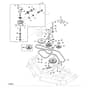 John Deere Z997R - PC12156 - Belt ( - 070000) - ST778542