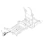 John Deere Z997R - PC12156 - Weight - ST781176