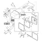 John Deere Z997R - PC12156 - Hopper - ST781931