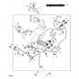 John Deere Z997R - PC12156 - Chassis Wiring (2/2) ( - 030000) - ST798086
