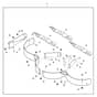 John Deere Z997R - PC12156 - Tricycler Mulch - ST901035