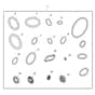 John Deere Z997R - PC12156 - Gasket Kit - ST966210