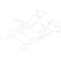 Toro Z Master 122cm - 72902TE (411000000 - 412199999) Frame Decal