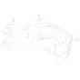 Toro Z Master 122cm - 74048TE (412600000 - 414071669) Decal