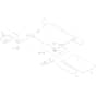 Toro Z Master 122cm - 74311TE (402000000 - 404329999) Hopper Frame No. 109-4086