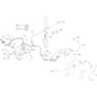 Toro Z Master 122cm - 74311TE (404330000 - 405699999) Electrical System
