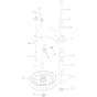 Toro Z Master 132cm - 72969TE (400000000 - 412899999) Idler Arm