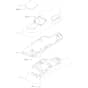 Toro Z Master 132cm - 72969TE (400000000 - 412899999) LH Console No. 115-7403