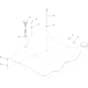 Toro Z Master 132cm - 74053TE (420000000 - 999999999) Fuel Tank No. 163-4138