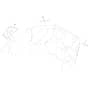 Toro Z Master 132cm - 74053TE (408914114 - 409854705) Decal