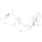 Toro Z Master 132cm - 77292TE (414529978 - 999999999) Harness No. 126-5803