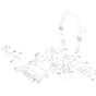 Toro Z Master 152cm - 74056TE (420000000 - 999999999) Frame