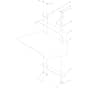 Toro Z Master 152cm - 74056TE (408907973 - 409854759) Deflector No. 144-2635
