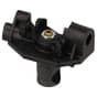 Genuine Zama RB-K84, RB-K89 Rotor Cover Assembly - A078018