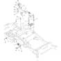 ZT 7132 T - 2019-2022 - 2F1020861/ST1 - Stiga Zero Turn Mower Electrical System Diagram