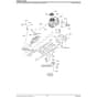 Snapper ZTX105 2692024 Engine Group