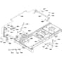 Snapper ZTX150 2691351 Lift Group
