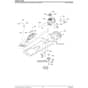 Snapper ZTX175 2691924-00 Engine Group