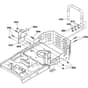 Snapper ZTX275 2691712-00 Cargo Box Group