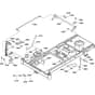 Snapper ZTX275 2691712-00 Lift Group