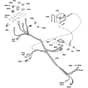 Snapper ZTX350 2691410-00 Electrical Group