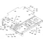 Snapper ZTX350 2691410-00 Lift Group