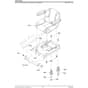 Snapper ZTX350 2691713-00 Seat Group