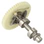 Genuine MTD 7X70JU, 7X70JW Camshaft - 751-15683