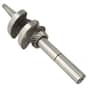 Genuine MTD 6X70RHA, 7X70J Crankshaft - 751-15684