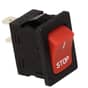 Genuine Efco Switch - 2317021R
