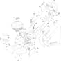 Hayter Harrier 41 AD VS - 413H (315000001 - 315000172) - Upper Mainframe