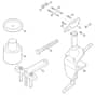 Genuine Stihl MH445.0 R / I - Special tool