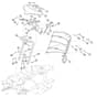 Genuine Stihl RT4112.0 S / B - Dashboard