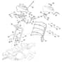 Genuine Stihl RT6127.0 ZL / B - Dashboard