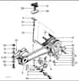 Hayter Hobby AD - 239 (239-003701 - 239-099999) - Drive Assembly - Hobby Autodrive