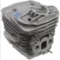 Genuine Husqvarna 575XP Cylinder 51mm Bore- 537 25 41-02