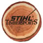 Genuine Stihl Timber Sports Cushion - 0464 765 0010