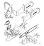 Stihl 046 C Conversion Kit Rescue Saw - Q-Group