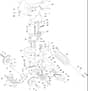 Hayter Harrier 41 AD VS - 413H (316000101 - 316999999) - Lower Mainframe