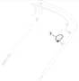 HP470 - 2005 - 293516028/BQ - Mountfield Rotary Mower Control Diagram