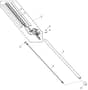 MB 26 J - 2021-2022 - 287120103/M20 - Mountfield Brushcutter Hedge Trimmer Diagram