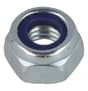 Genuine Mountfield Stiga Low Self-Locking Nut M6 - 112154510/0